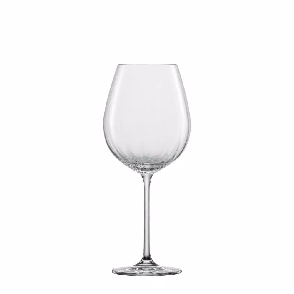 Schott Zwiesel Prizma Cabernet Red Wine Glasses, 22.3 fl. oz., Set of 6