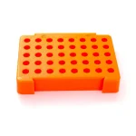 POWERTEC Router Bit Storage Tray for 40 1/4 in. Shank Bits thumbnail 2