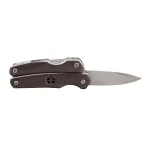 Klein Tools Electrician's Multi-Tool with 7-in-1 Functions and Drop Point Knife thumbnail 9