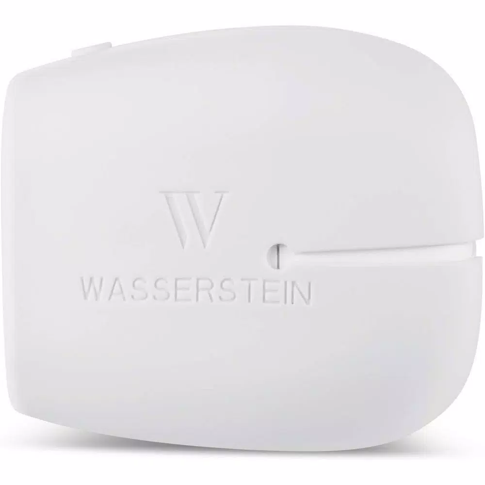 Wasserstein Silicone Protective Skins for Arlo Pro and Pro 2 Wireless Cameras, White (3-Pack)