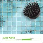 Dremel Versa Power Cleaner Replacement Bristle Brush thumbnail 2