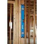 Empire 24 in. True Blue Magnetic Box Beam Level with 12 in. Magnetic Level thumbnail 14