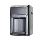 Global Water Bluline G5 Countertop Bottleless Water Cooler with 3-Stage Filtration, Hot and Cold thumbnail 1