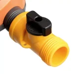 RIDGID Quick Connect Vacuum Pump Accessory for Wet/Dry Shop Vacuums thumbnail 6