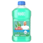 Mr. Clean Multi-Surface Cleaner with Febreze Meadows and Rain, 45 oz. thumbnail 1