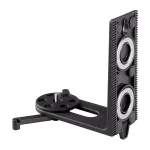 Bosch BM3 Magnetic Line and Point Laser Positioning Device with Extendable Legs thumbnail 3