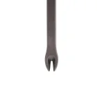 Dead On Tools Exhumer 10-5/8 in. 3-in-1 Multi-Tool Nail Puller - Silver thumbnail 8