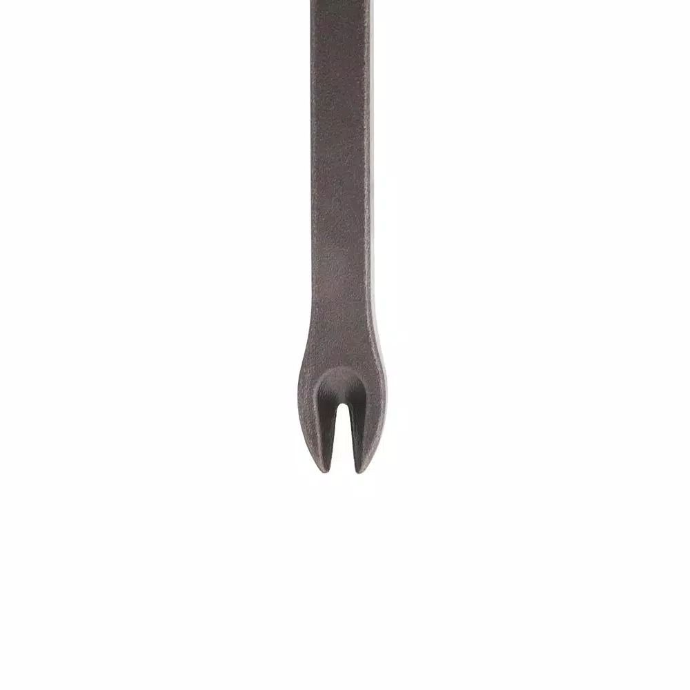 Dead On Tools Exhumer 10-5/8 in. 3-in-1 Multi-Tool Nail Puller - Silver