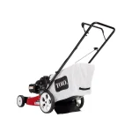 Toro Recycler 21 in. Gas Walk Behind Push Lawn Mower with 160 cc Honda Engine thumbnail 6