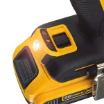 DEWALT 20V MAX XR Brushless Cable Stripper Kit with (2) 5.0 Ah Batteries and Charger thumbnail 13