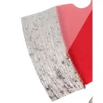 Hilti 5 in. SPX Diamond Tuck Point Blade, Super Performance (6-Pack) thumbnail 2