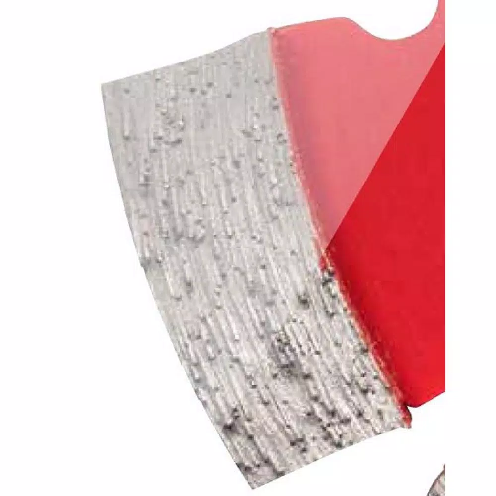 Hilti 5 in. SPX Diamond Tuck Point Blade, Super Performance (6-Pack)