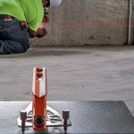 Klein Tools LBL100 Magnetic Torpedo Laser Level with Leveling Stand thumbnail 3