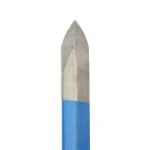 Dasco Pro 3/4 in. x 12 in. Concrete Chisel with Target Guard thumbnail 2