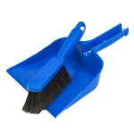 Quickie Dust Pan and Brush Set, 6-Pack - Multi-Purpose Cleaning Tool Set thumbnail 3