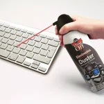 Dust Off 10 oz. Disposable Compressed Gas Duster, 2-Pack thumbnail 7