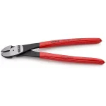 KNIPEX 10 in. High Leverage Angled Diagonal Cutters thumbnail 1