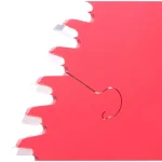 Diablo 10 in. x 90-Teeth Ultimate Polished Finish Carbide Saw Blade thumbnail 4