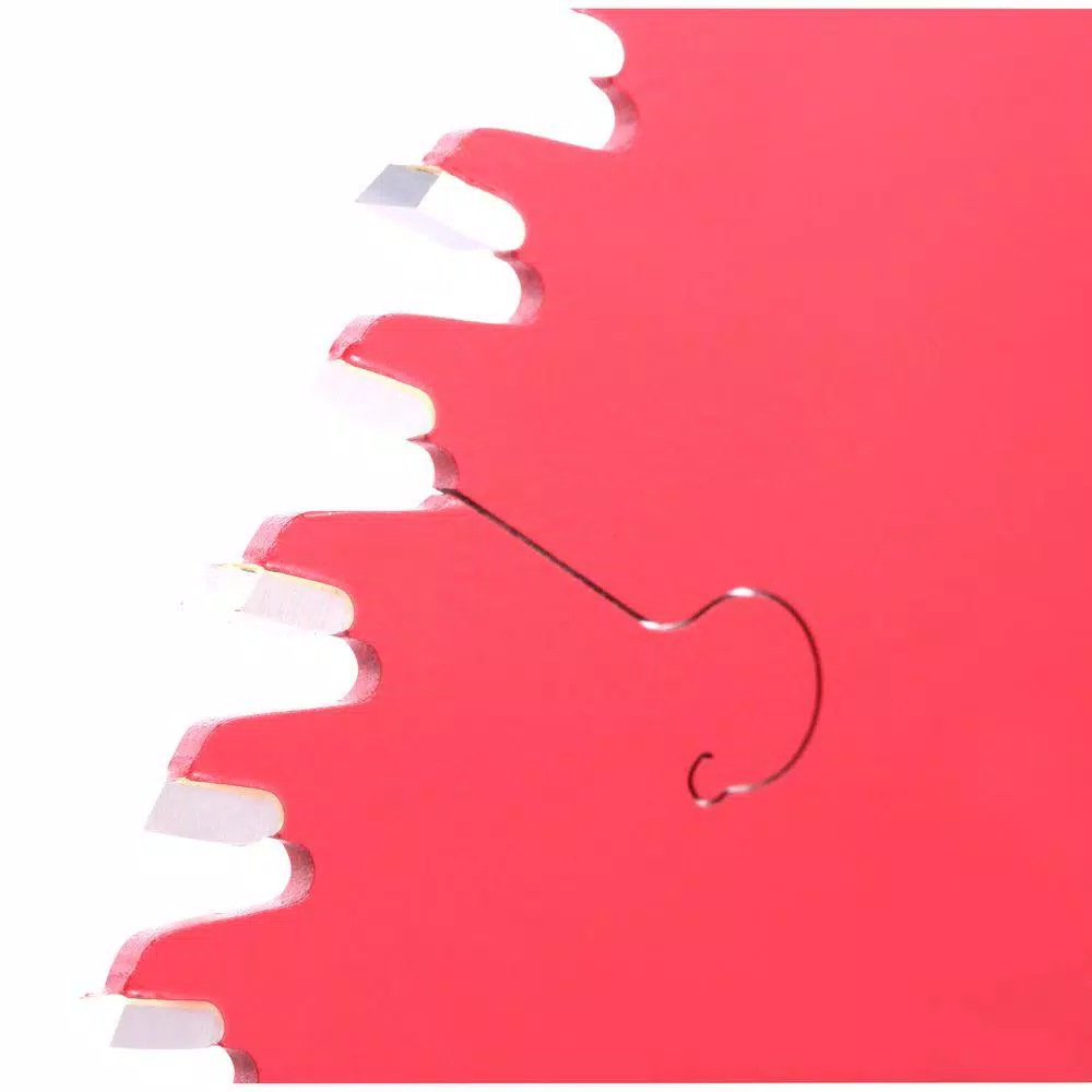 Diablo 10 in. x 90-Teeth Ultimate Polished Finish Carbide Saw Blade