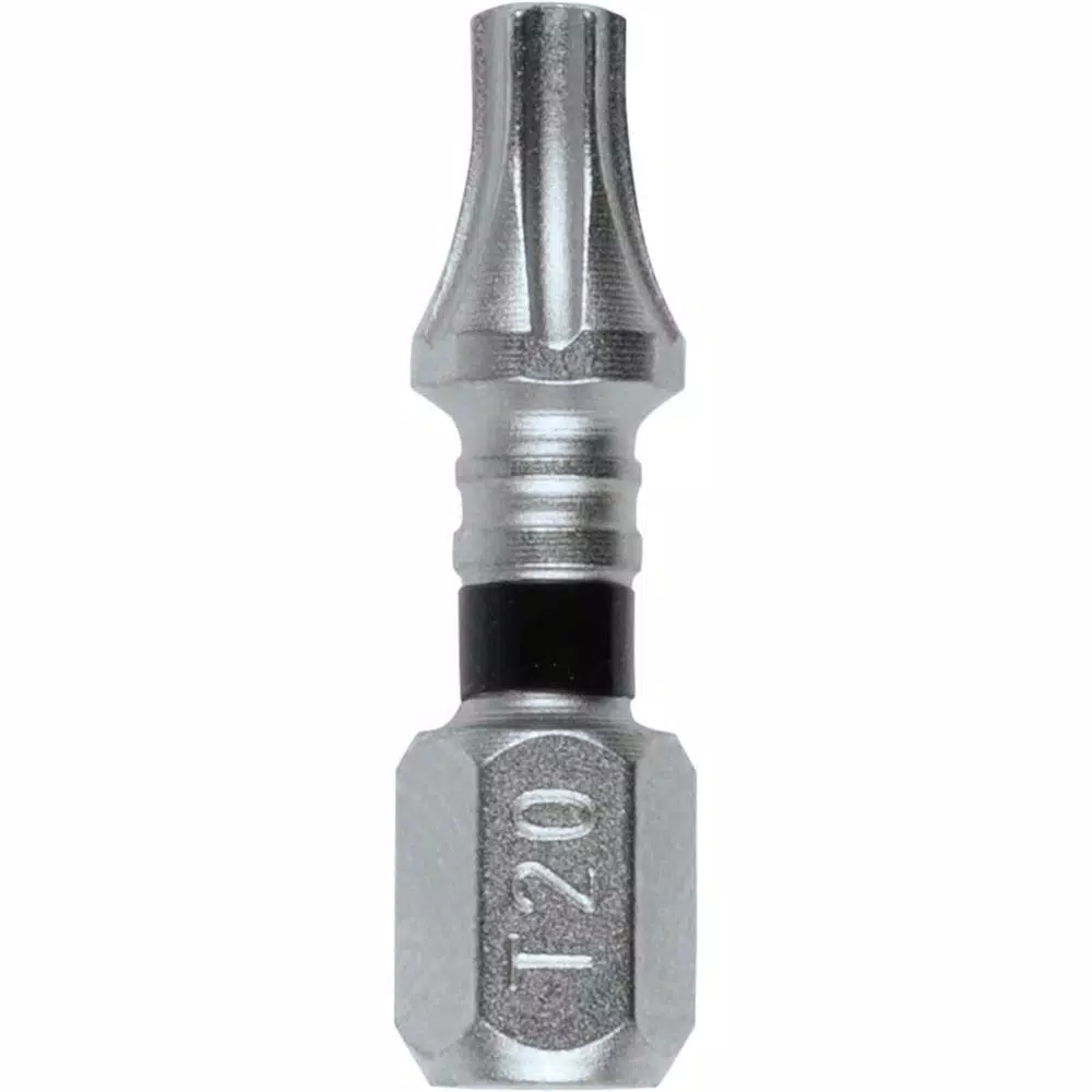 Makita ImpactXPS T20 Torx 1 in. Insert Bits, 5-Pack