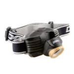Dorcy 41-2097 Weather Resistant LED Headlamp, 285 Lumens, Spot Beam thumbnail 2