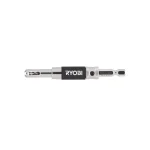 RYOBI Self-Centering Hinge Bit for Pilot Holes and Countersinking thumbnail 3