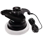 BLACK+DECKER 10 in. Waxer and Random Orbit Polisher with 3 Cloth Bonnets thumbnail 1