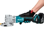 Makita 18V LXT Cordless Steel Rod Flush-Cutter Kit with 5.0 Ah Battery and Charger thumbnail 5