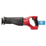Milwaukee M18 FUEL ONE-KEY 18V Brushless Cordless Reciprocating Saw (Tool-Only) thumbnail 1