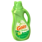 Gain Original Scent Liquid Fabric Softener, 51 oz (60 Loads), 8-Pack thumbnail 2