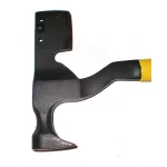JC Hammer Magnetic Hatchet All Steel Hammer with Easy Claw thumbnail 3