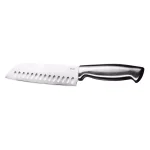 Oster Baldwyn 14-Piece Stainless Steel Knife Set with Hardwood Block thumbnail 7