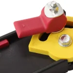 Milescraft Angle Finder for Miter Saws - Multi-Tool for Inside and Outside Corners thumbnail 4