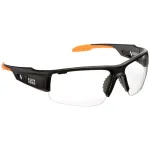 Klein Tools Professional Safety Glasses with Clear Anti-Fog and Scratch-Resistant Lenses thumbnail 1