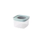 BergHOFF Leo Green Smart Seal Food Container Set, 2-Piece Airtight Plastic Storage Containers thumbnail 3