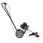 Southland 43 cc Gas Wheeled String Trimmer, 17 in. Walk-Behind Trimmer thumbnail 2