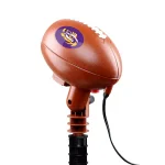 Unbranded Lite-Imation NCAA LSU Tigers Team Pride LED Projector Light thumbnail 1