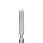 Stanley 16-150 Basic 3-Piece Wood Chisel Set with Carbon Steel Blades thumbnail 10