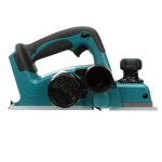 Makita 18V LXT Cordless 3-1/4 in. Planer with Bonus 5.0Ah Battery thumbnail 3