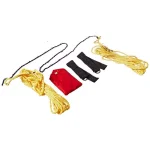 Unbranded High Limb 48 in. Manual Chain Saw with Polypropylene Ropes thumbnail 1