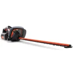 Remington 40V Cordless Lithium-Ion Hedge Trimmer Kit with 2.5 Ah Battery and Charger, 22 in. Blades thumbnail 1