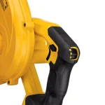 DEWALT 20V MAX Cordless Compact Jobsite Blower, 135 MPH, 100 CFM (Tool Only) thumbnail 6