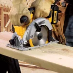 DEWALT 20V MAX Cordless 5-Tool Combo Kit with (2) 3.0 Ah Batteries & Charger thumbnail 10