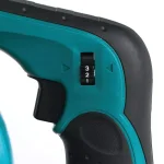 Makita 18V LXT Cordless Handheld Blower, 179 MPH, 91 CFM (Tool Only) thumbnail 2