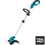 Makita 12V MAX CXT Cordless String Trimmer with Plastic Blade, Tool-Only thumbnail 2