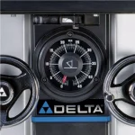Delta 36-L536 10 in. Left-Tilt Unisaw Table Saw with 36 in. Biesemeyer Fence System thumbnail 3