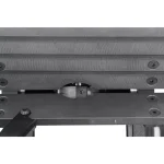 JET JB-10P Portable Plate Beveling Machine, 1-HP Brushless Motor, Variable Speed thumbnail 4