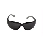 G & F Products EyePRO Smoke Safety Goggles, Scratch, Impact and Ballistic Resistant, 12 Pack, Dark Grey thumbnail 6