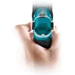 Makita 7.2V Lithium-Ion Cordless 1/4 in. Hex Impact Driver Kit thumbnail 5