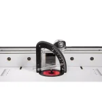Skil RAS900 Router Table with Folding Leg Design and Tall Fence thumbnail 5
